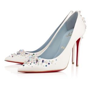 Christian Louboutin Wedding Special Occasion 37